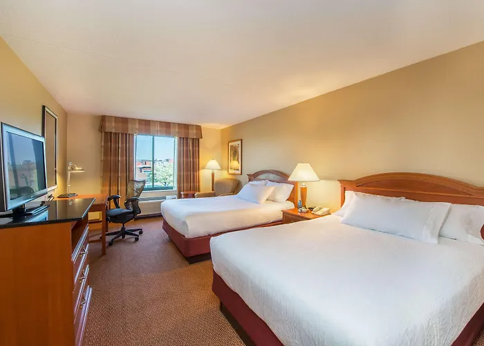 Hilton Garden Inn Fishkill