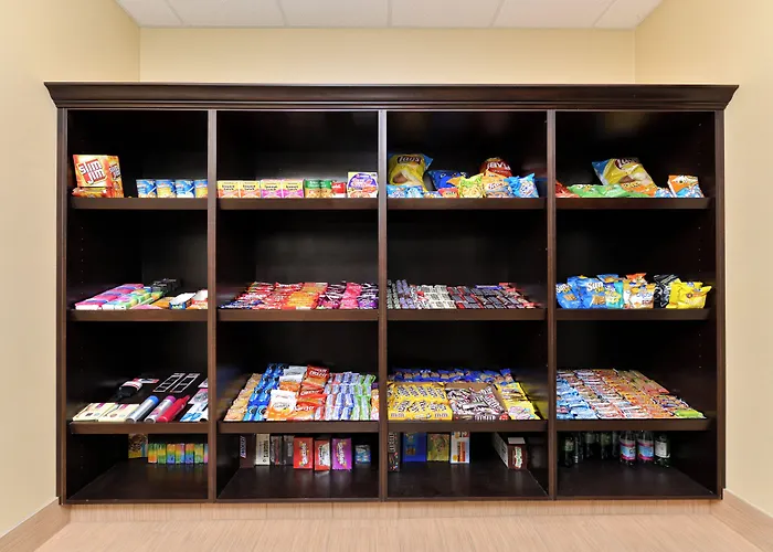 Holiday Inn Express & Suites Peekskill-Lower Hudson Valley By Ihg